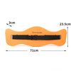 EVA Adjustable Back Floating Foam Swimming Belt Waist Training Equipment